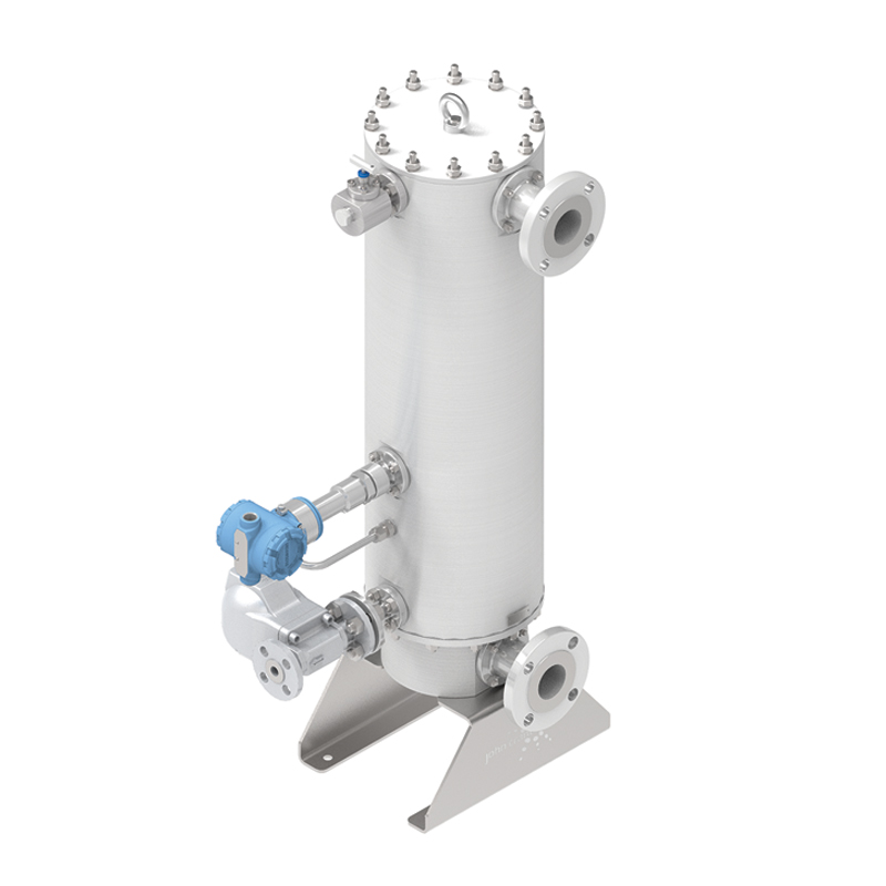 LCF Liquid Coalescer Filter System