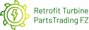 Retrofit Turbine Parts Logo