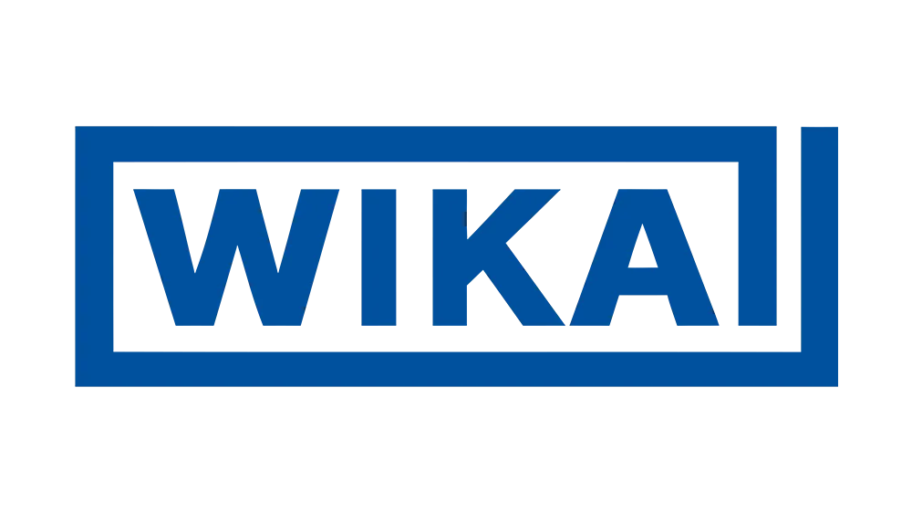 WIKA Logo